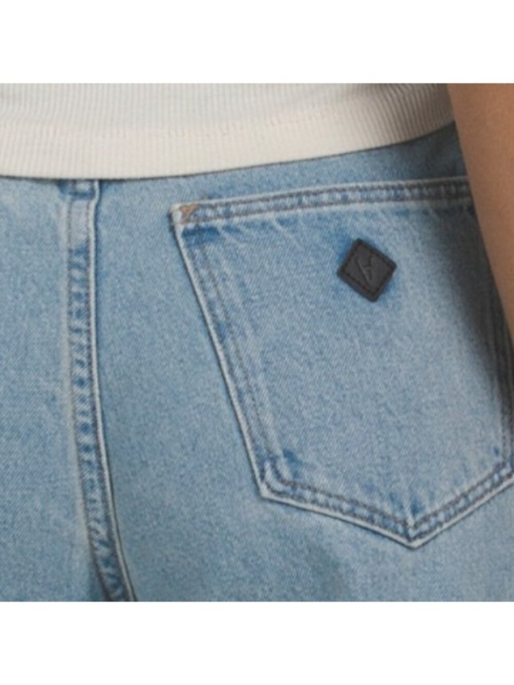 ABRAND Carrie Jeans - Picture 4 of 4